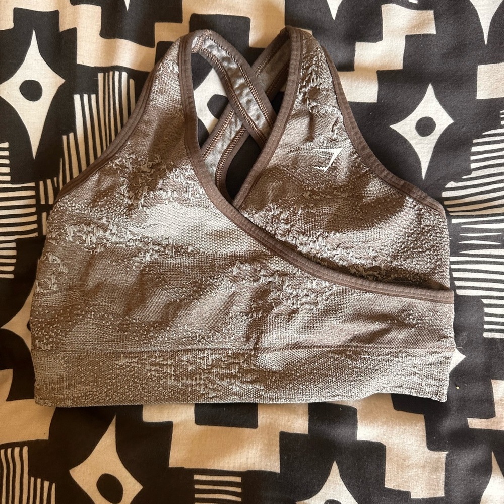 Gymshark bra